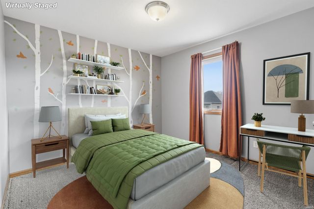 1217 Lebaron Cove, Huntertown, IN 46748