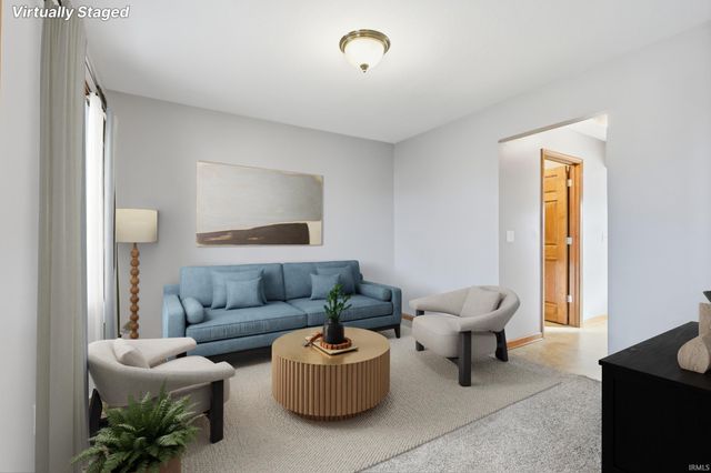 1217 Lebaron Cove, Huntertown, IN 46748