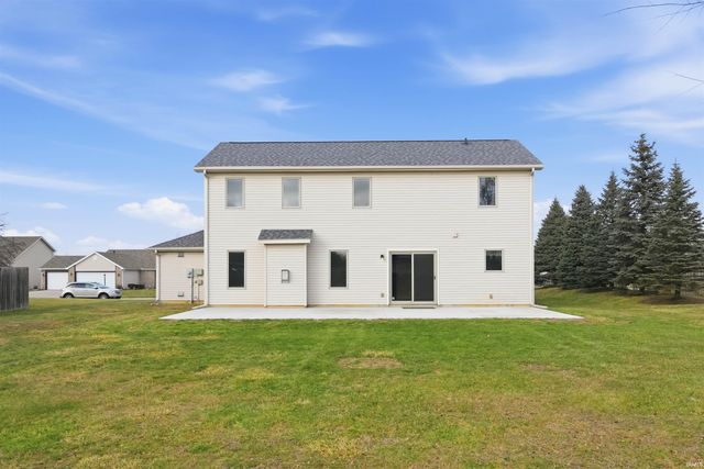 1217 Lebaron Cove, Huntertown, IN 46748