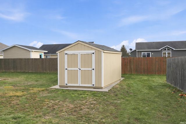 1217 Lebaron Cove, Huntertown, IN 46748