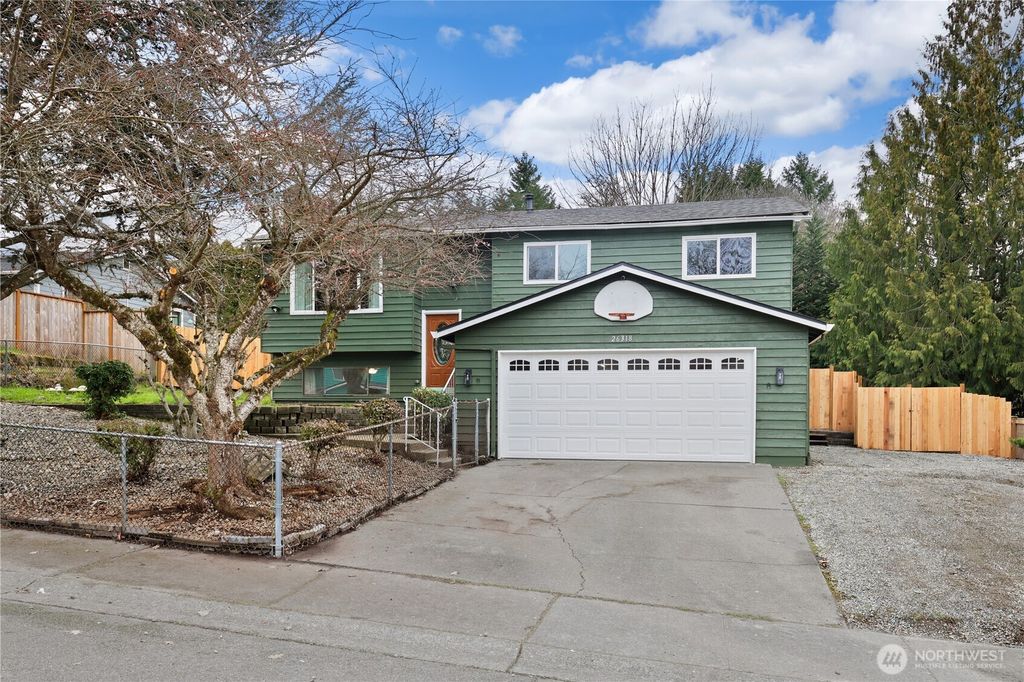 26318 197th Place SE, Covington, WA 98042