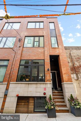 418 WALLACE ST, Philadelphia, PA 19123