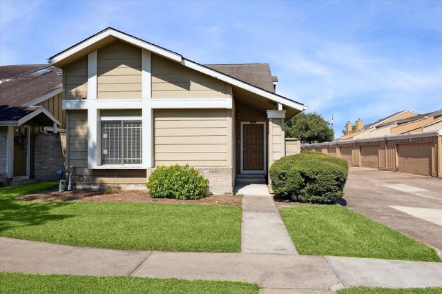 6202 W Airport Boulevard, Houston, TX 77035