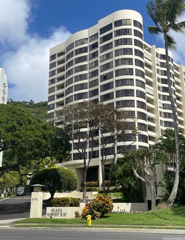 6770 Hawaii Kai Drive 409, Honolulu, HI 96825