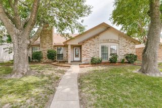 9306 Grant Drive, Rowlett, TX 75088