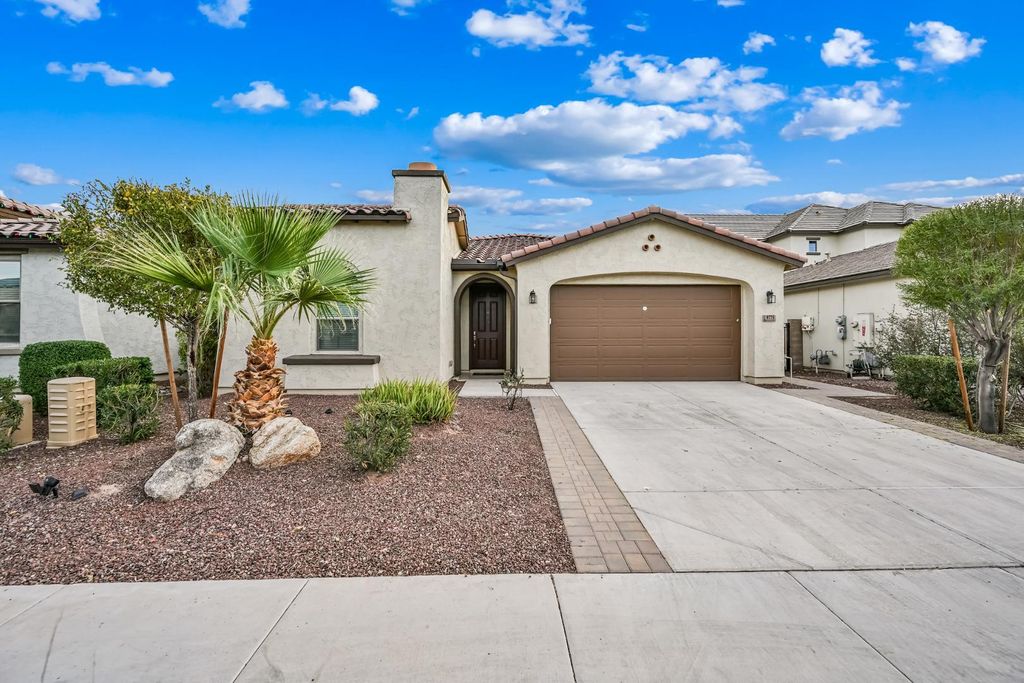9775 W Cashman Drive, Peoria, AZ 85383