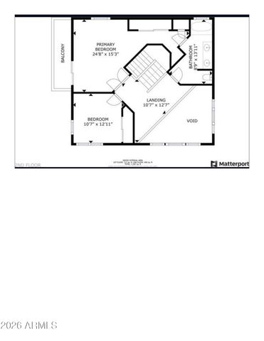 10232 N 12TH Court 3, Phoenix, AZ 85020