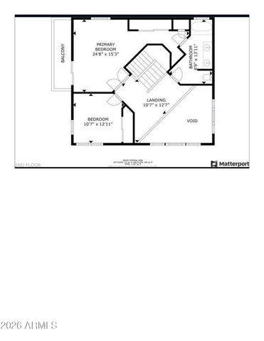 10232 N 12TH Court 3, Phoenix, AZ 85020