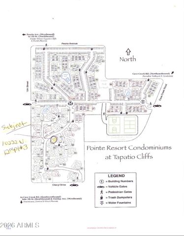 10232 N 12TH Court 3, Phoenix, AZ 85020