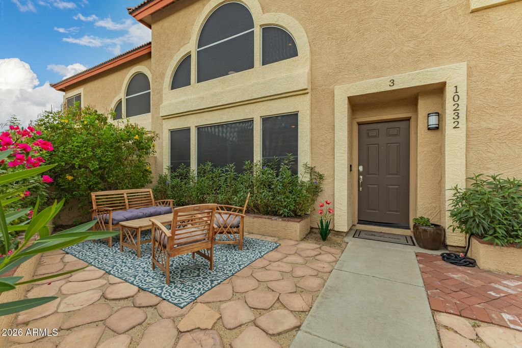 10232 N 12TH Court 3, Phoenix, AZ 85020