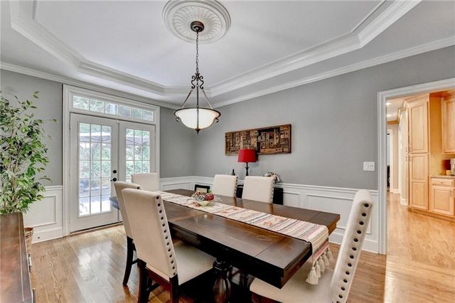 110 Grandmar Chase, Canton, GA 30115