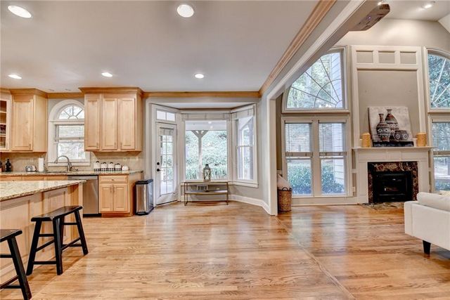 110 Grandmar Chase, Canton, GA 30115