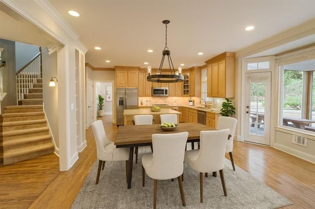 110 Grandmar Chase, Canton, GA 30115