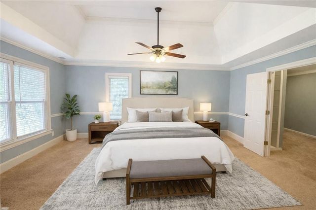 110 Grandmar Chase, Canton, GA 30115