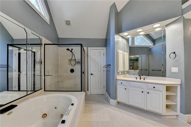 110 Grandmar Chase, Canton, GA 30115