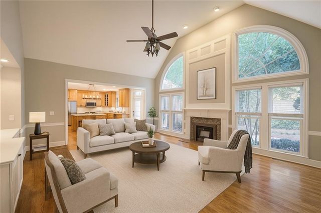 110 Grandmar Chase, Canton, GA 30115