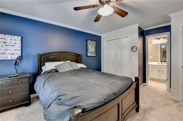 110 Grandmar Chase, Canton, GA 30115