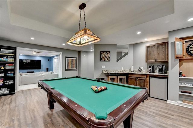 110 Grandmar Chase, Canton, GA 30115