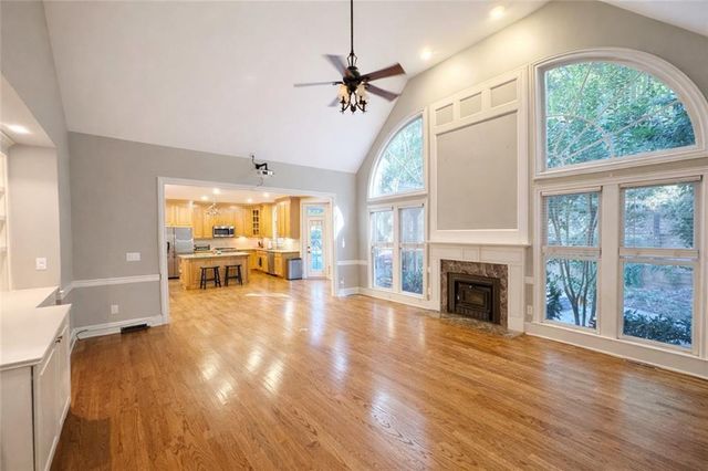 110 Grandmar Chase, Canton, GA 30115