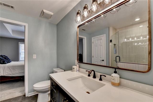 110 Grandmar Chase, Canton, GA 30115