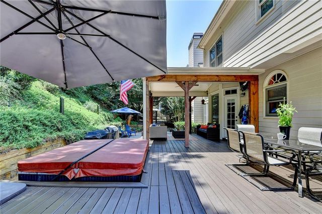 110 Grandmar Chase, Canton, GA 30115