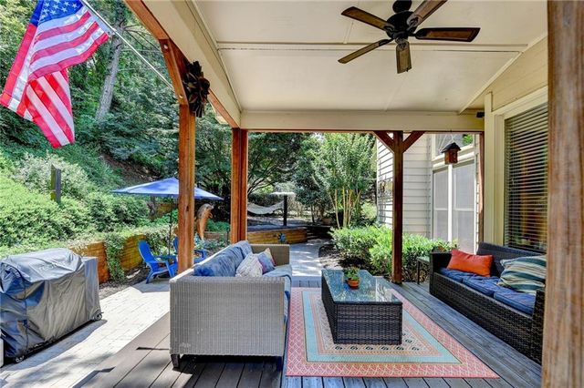 110 Grandmar Chase, Canton, GA 30115