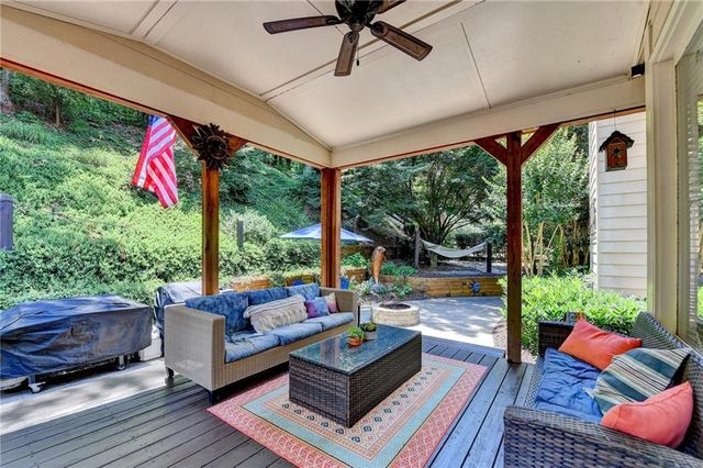 110 Grandmar Chase, Canton, GA 30115