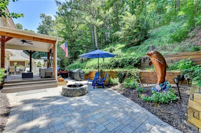 110 Grandmar Chase, Canton, GA 30115