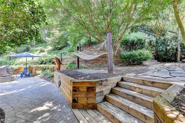 110 Grandmar Chase, Canton, GA 30115