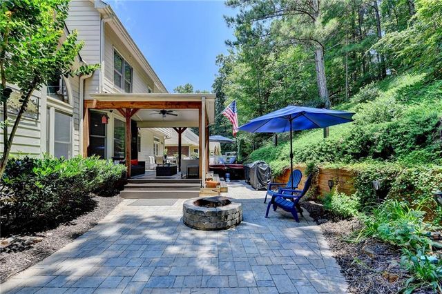 110 Grandmar Chase, Canton, GA 30115