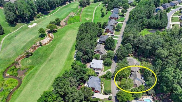 110 Grandmar Chase, Canton, GA 30115