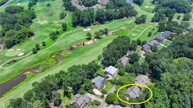 110 Grandmar Chase, Canton, GA 30115