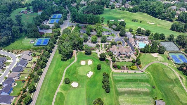 110 Grandmar Chase, Canton, GA 30115