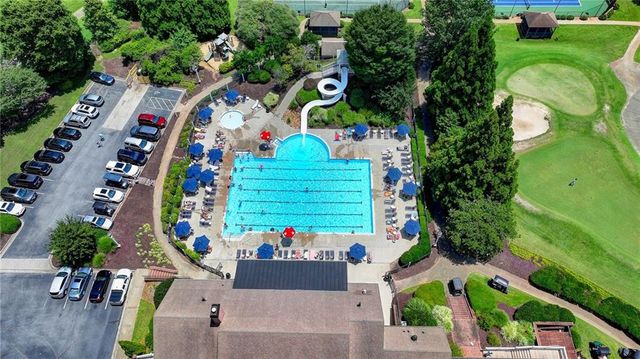 110 Grandmar Chase, Canton, GA 30115