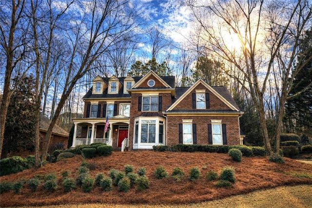 110 Grandmar Chase, Canton, GA 30115