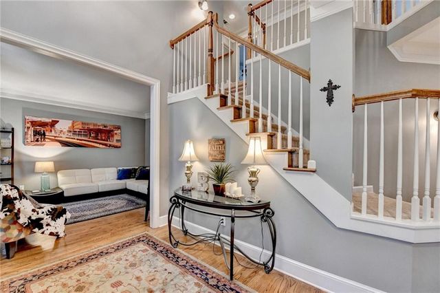 110 Grandmar Chase, Canton, GA 30115