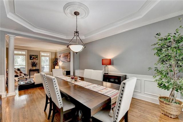 110 Grandmar Chase, Canton, GA 30115