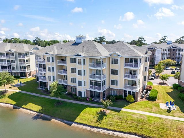 4891 Luster Leaf Cir Apt 301, Myrtle Beach, SC 29577