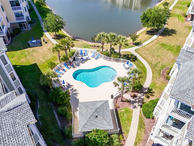 4891 Luster Leaf Cir Apt 301, Myrtle Beach, SC 29577