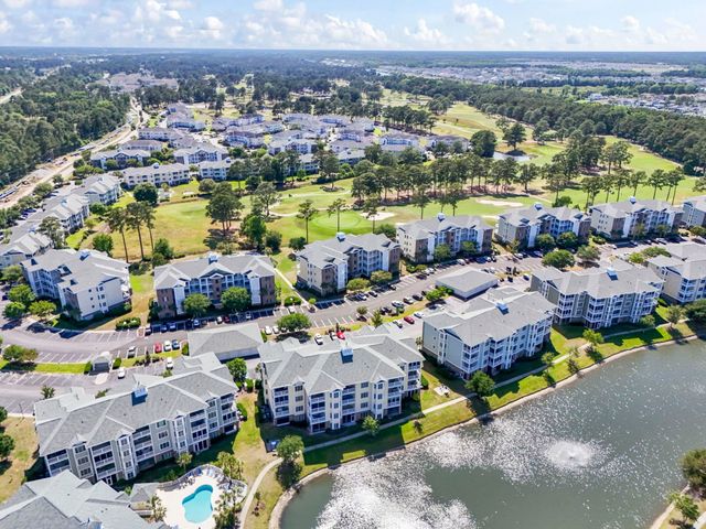 4891 Luster Leaf Cir Apt 301, Myrtle Beach, SC 29577