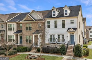 2052 Falls Park Way, Decatur, GA 30033