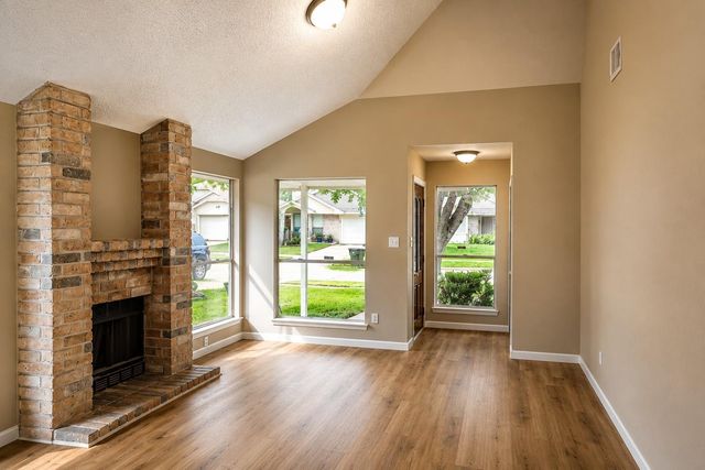13619 Carsa Lane, Houston, TX 77014