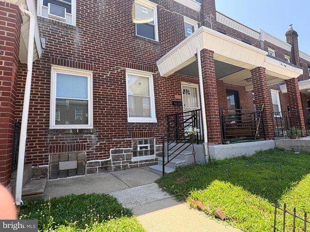 138 ROSEMAR ST, Philadelphia, PA 19120