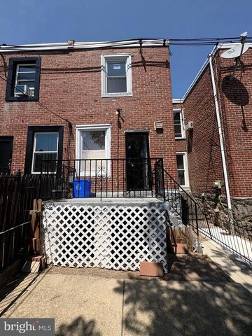 138 ROSEMAR ST, Philadelphia, PA 19120