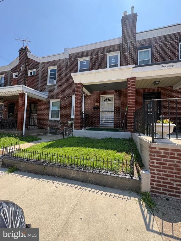 138 ROSEMAR ST, Philadelphia, PA 19120