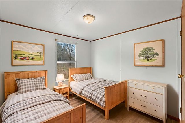 10982 Tony Mountain Road, Fayetteville, AR 72701