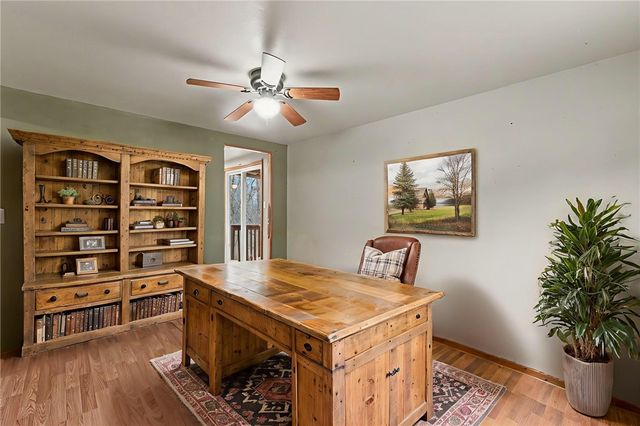 10982 Tony Mountain Road, Fayetteville, AR 72701