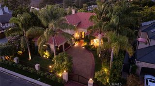 25281 Derbyhill Drive, Laguna Hills, CA 92653