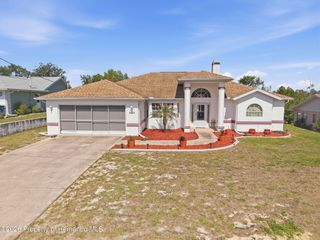 6125 Nantucket Lane, Spring Hill, FL 34608