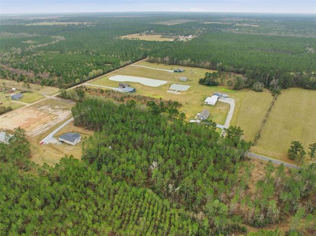 Howard Royer Road, Dequincy, LA 70633